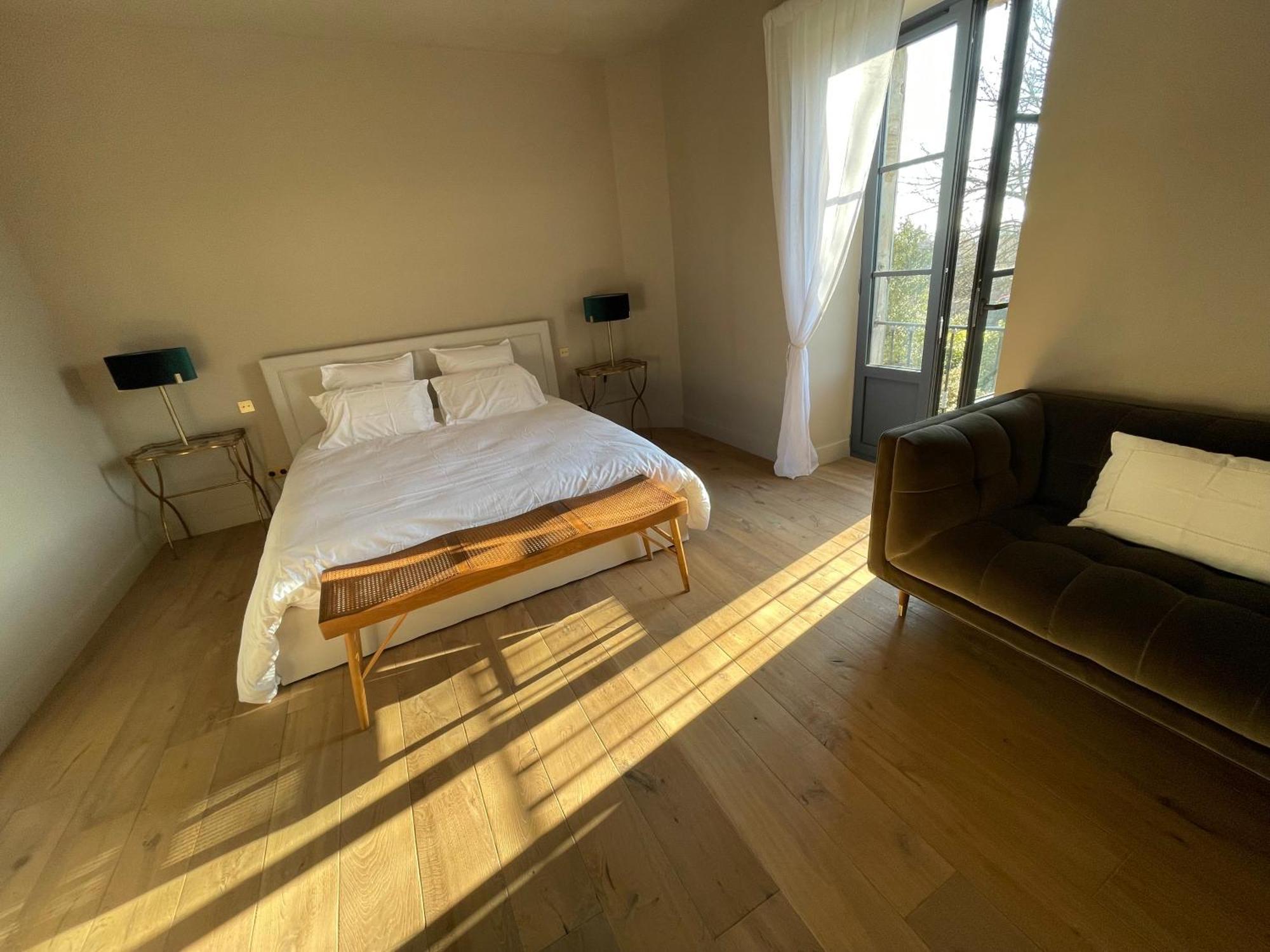 La Traversee Saint-Privat  Exterior foto