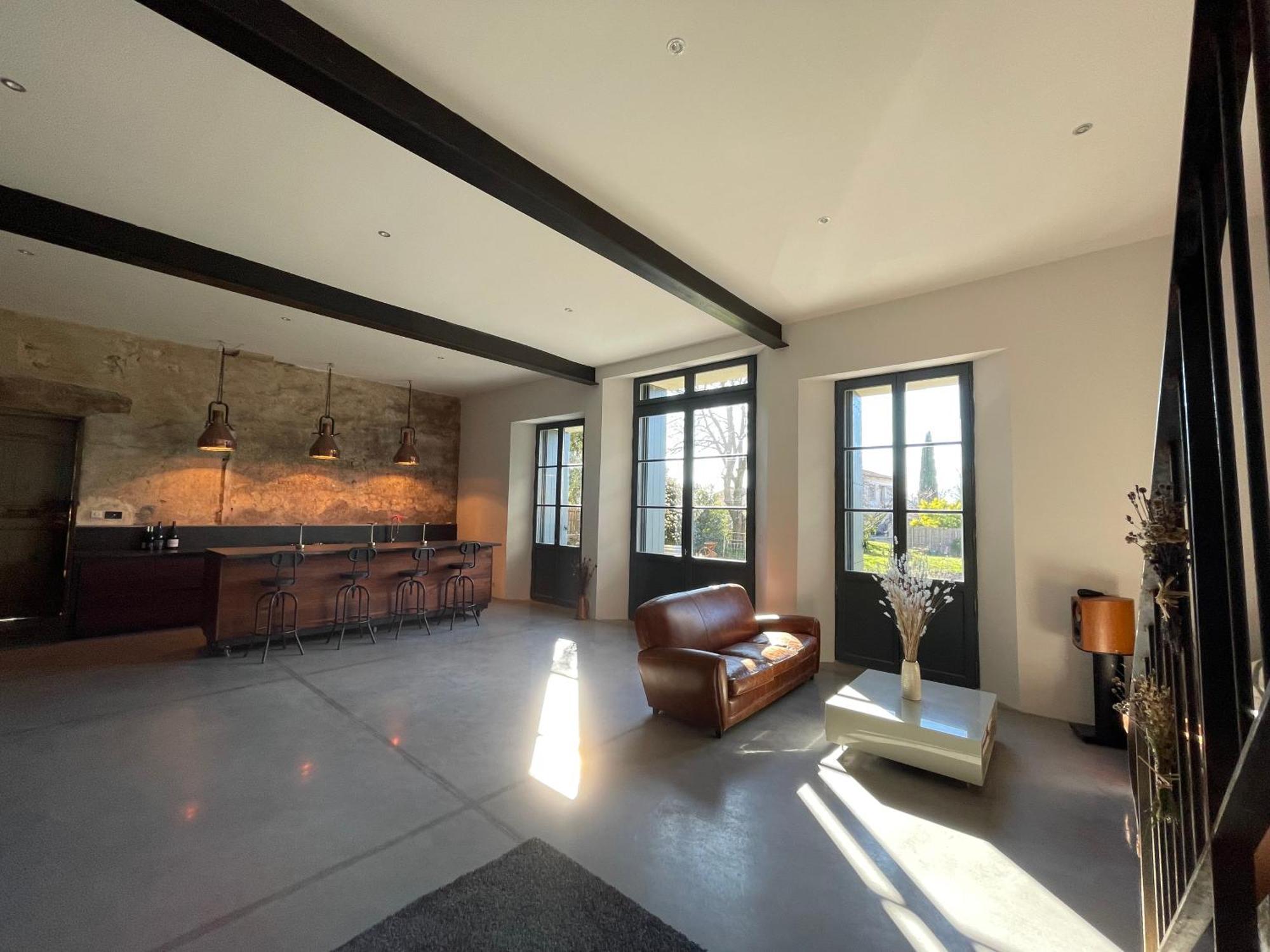 La Traversee Saint-Privat  Exterior foto