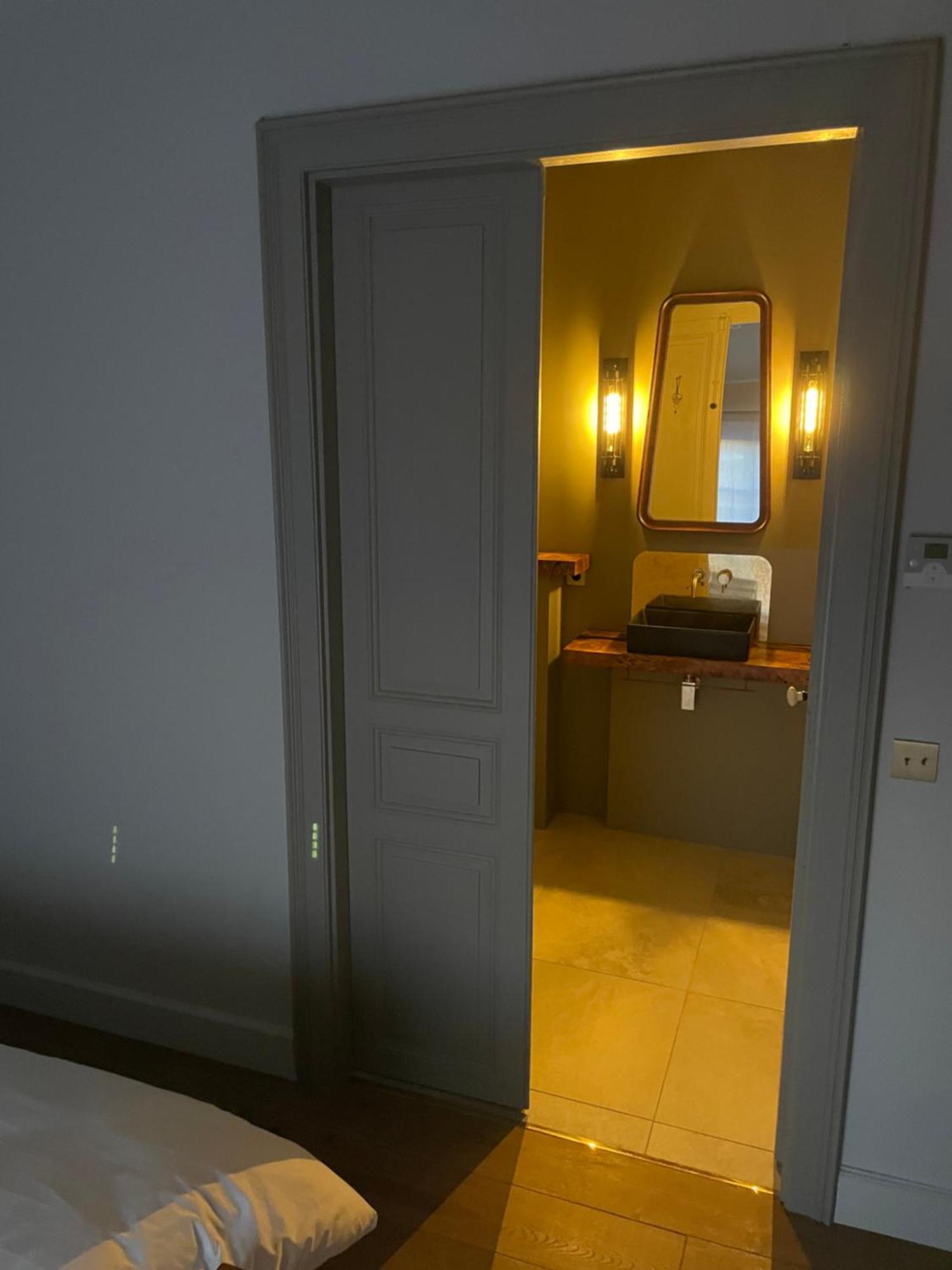La Traversee Saint-Privat  Exterior foto