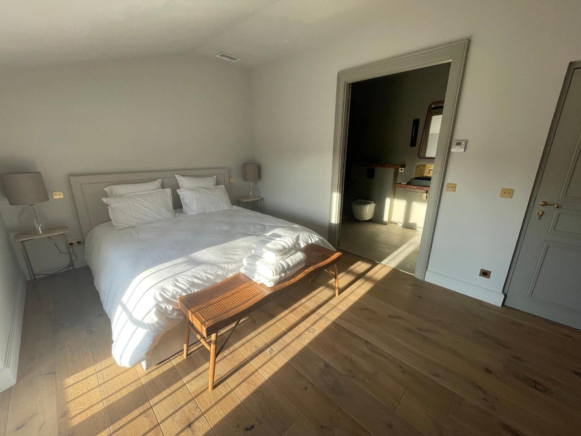 La Traversee Saint-Privat  Exterior foto