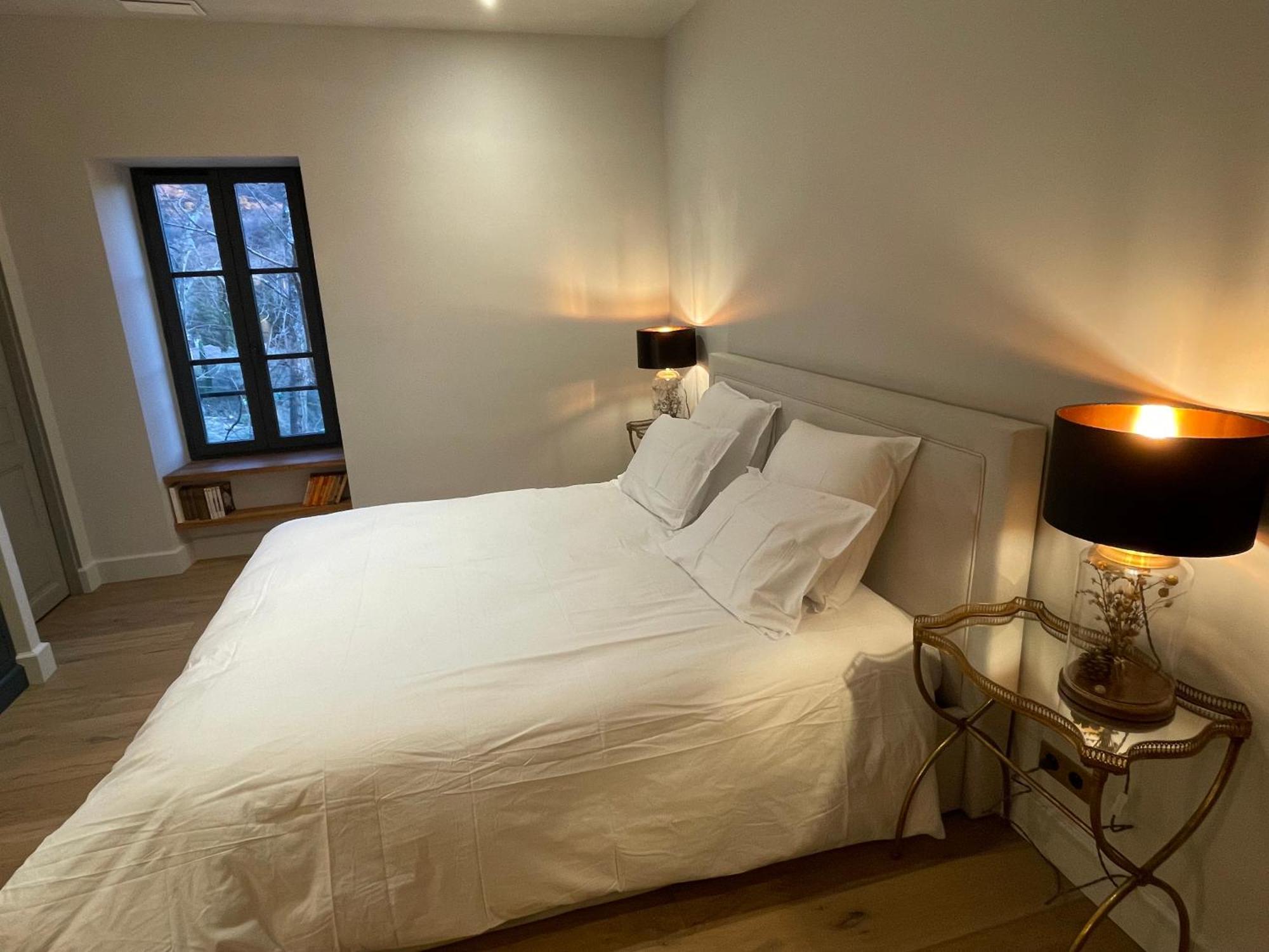 La Traversee Saint-Privat  Exterior foto